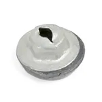 WHT-004-974 Genuinexl Emblem Retainer For Porsche 911 Boxster Cayman Cayenne 928. Fixed Price $15.01.