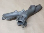 59-60 Buick 364 401 Nailhead Rh Passenger Exhaust Manifold 1186498 W/ Heat Riser. Fixed Price $385.00.