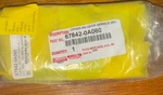 2019-2024 Toyota RAV4 Rr Door Access Cover Service 67842-0R060. Fixed Price $10.00.
