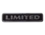 2005-2009 Mopar Durango Nameplate 55078101AA New Oem. Fixed Price $55.20.