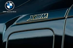 Genuine Bmw G09 Xm Lettering Side Fender Badge Emblem Black. Fixed Price $89.00.