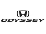 Genuine Honda Exterior Emblem Kit Mark & Odyssey 08F20-THR-100. Fixed Price $86.63.