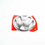 Oem Volkswagen Beetle A5 Bonnet Emblem Badge 5C5853600A Genuine. Fixed Price $85.31.
