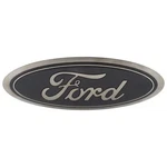 Genuine Ford Name Plate NU5Z-9942528-B. Fixed Price $94.99.