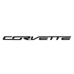 Gm/oem Rear Bumper Letters - Carbon Flash For C7 Stingray, Z51, Z06 Corvette. Fixed Price $129.35.