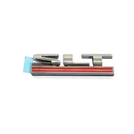 Genuine Mopar Slt Nameplate 55077326AB. Fixed Price $63.83.