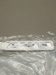 Cadillac 2016-2025 84604285 Rear Awd Nameplate New Oem. Fixed Price $26.50.