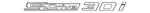 Genuine Bmw Nameplate 51-14-8-737-324. Fixed Price $96.46.