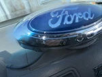 2018 2020 Ford Expedition Oem Front Emblem W/camera JL1B-8B262-CC. Fixed Price $120.00.