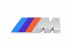 Genuine Oem Emblem For Bmw M3, Z3 51142250811. Fixed Price $75.30.