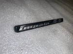 Dash Center Emblem 1994-1996 Chevy Impala Ss Oem (94-96) Gm 10218917. Fixed Price $68.87.