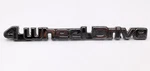 1980 Amc Eagle 4 Wheel Drive Emblem Oem #1813070 1976 - 1986 Jeep. Fixed Price $9.00.
