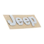 15-25 Renegade Front Hood Chrome Jeep Nameplate Emblem Badge Mopar 68477414AA. Fixed Price $89.32.