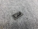 Lexus 21-26 IS500 Oem Front Left Driver Fender F-sport Emblem Badge Logo. Fixed Price $45.00.
