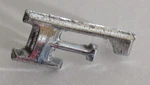 Vintage 1970'S Ford Letter "f" Emblem Oem 40150 Mustang. Fixed Price $19.99.