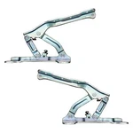 For Kia 2021-2026 Sherman VS-1503-KIK521A-42-1 Hood Hinge Set Value Line. Fixed Price $124.83.