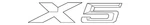 Genuine Bmw Nameplate 51-14-5-A63-D36. Fixed Price $62.50.