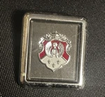 Oldsmobile General Motors Trunk Cover Emblem / Badge 20548655. Fixed Price $15.00.