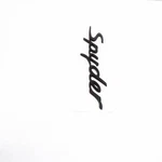 New Porsche Boxster "spyder" Rear Emblem Black P/n 98755923903. Fixed Price $153.34.