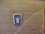 Chrysler Mopar Factory Oem One Trim Emblem # 3811459 Free Shipping. Fixed Price $38.00.