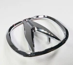 Genuine Acura Bumper Cover Emblem 75700-ST7-A00. Fixed Price $60.68.