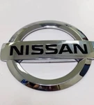 Nissan Versa Rear Emblems 2012-2017 New Oem Badge. Fixed Price $19.90.