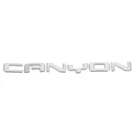 Genuine 2004-2012 Chevrolet Gmc Colorado Canyon Sle Slt Name Plate 10355873. Fixed Price $103.67.