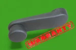 2012-2020 Chevrolet Chevy Sonic Door Window Regulator Rank Handle 96301568 Oem. Fixed Price $25.87.