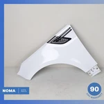 14-17 Lr Range Rover Sport L494 Front Left Driver Side Fender Panel White Oem. Fixed Price $271.23.