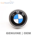 2015-2018 Bmw X4 Trunk Emblem / Badge 7340321. Fixed Price $31.99.