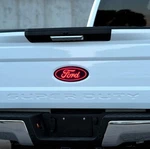 Putco 92751 Luminix Ford Led Emblems. Fixed Price $313.99.