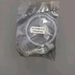Genuine Mercedes W114 W115 Front Grille Bonnet Badge Star Repair Kit A1155860488. Fixed Price $70.00.