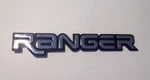 97-05 Ford Ranger 1PIN Is Broken Logo Emblem Lh= Rh Genuine. Fixed Price $24.55.