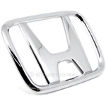 Oem Honda Rear Trunk Emblem Badge 00-01 S2000 AP1 / 98-00 Accord 75701-S2A-A00. Fixed Price $44.99.