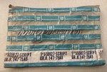 Vintage 1977-88 Oldsmobile 98 Ninety-eight Nameplate Emblem Nos Package. Fixed Price $65.99.