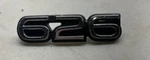 Mazda 626 Rear 1993-97 Emblem Oem GA2K 51 720. Fixed Price $14.95.