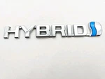 2020-2023 Toyota Highlander Hybrid Side Fender Emblem Logo Badge Sign. Fixed Price $34.99.