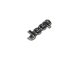 Genuine Mopar Jeep Nameplate 68370907AA. Fixed Price $63.40.