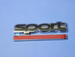 Chrysler Oem 02-09 Ram 1500 Cab Exterior Trim-nameplate 55077328AB. Fixed Price $73.69.