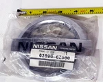 Oem Nissan Front Grille Emblem Badge 62890-6Z500 Genuine Nos New. Fixed Price $39.99.