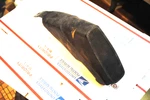 Nos Mopar 1973 Dodge Charger Rear Bumper Guard 3686660. Fixed Price $99.95.