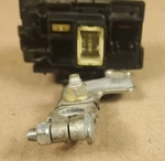 04-09 Toyota Prius Fuse Box Sam Module Unit 3483-TA. Fixed Price $25.00.