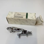 Jaguar XJ6 XJ12 Front Bonnet Chrome Hood Leaper Ornament 5INCH BD29644 Genuine. Fixed Price $241.67.