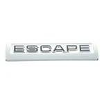 Genuine Ford 2008-2012 Escape Nameplate 8L8Z-7842528-C. Fixed Price $19.43.