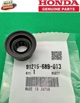 91215-689-013 New Genuine Honda Civic Acura Integra B-series M/t Shift Rod Seal. Fixed Price $17.45.