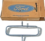 Nos 1973 Ford Mustang Grille Coral Molding D3ZZ-8419-A. Fixed Price $74.99.