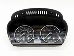 2007-2013 Bmw X5 Instrument Cluster / Speedometer 6976284. Fixed Price $48.00.