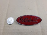 Peterbilt Oem New 3" Emblem Badge Logo Insignia 20-19281. Fixed Price $69.99.
