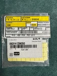 New Oem Kia 2020-2021 Sportage Rear Nameplate Tailgate Badge Logo 86314-D9050. Fixed Price $25.00.