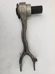 Jaguar Xe 2.0L 2017 Rear Right Side Forward Control Arm Rod Link 71361617313 C96. Fixed Price $70.00.